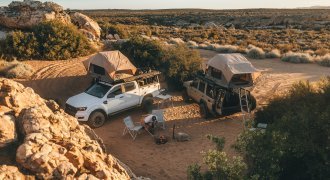 World Champions of Off-Road